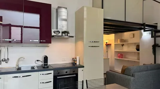 Apartments in Milano Zona 5 - Vigentino, Chiaravalle, Gratosoglio - photo 1