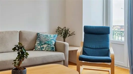 Apartments in Location is not specified - photo 4