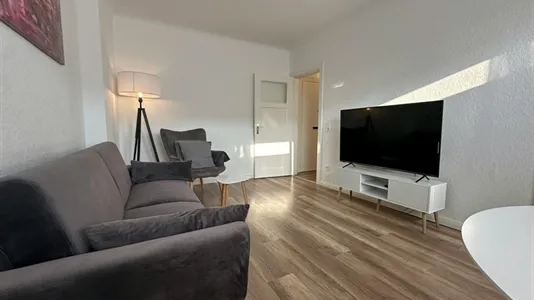 Apartments in Hamburg Eimsbuttel - photo 4