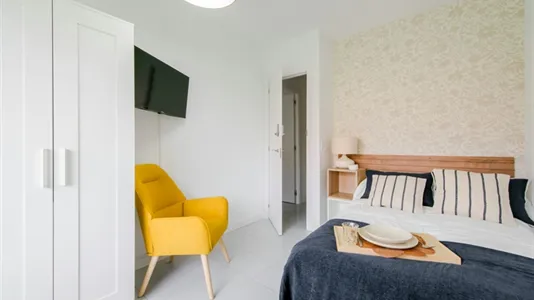 Rooms in Madrid Fuencarral-El Pardo - photo 3