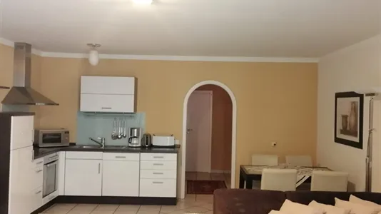 Apartments in Cologne Innenstadt - photo 5