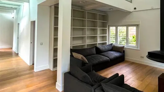 Rooms in Madrid Chamartín - photo 6