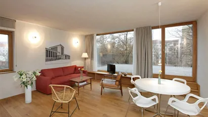 Apartment for rent in Berlin Friedrichshain-Kreuzberg, Berlin