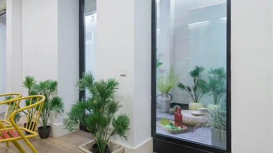 Apartments in Madrid Salamanca - photo 10