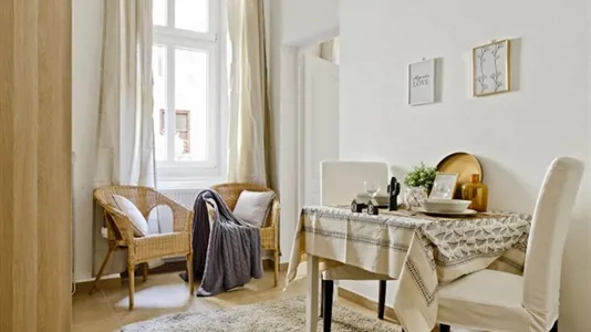Apartments in Budapest Józsefváros - photo 2