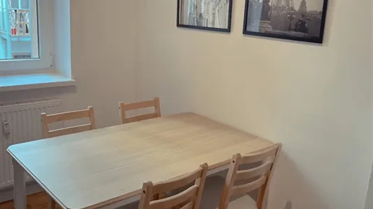 Rooms in Berlin Friedrichshain-Kreuzberg - photo 5