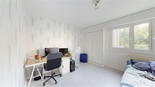 Rooms in Besançon - photo 2