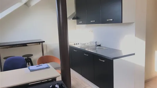 Apartments in Brussels Ukkel - photo 7