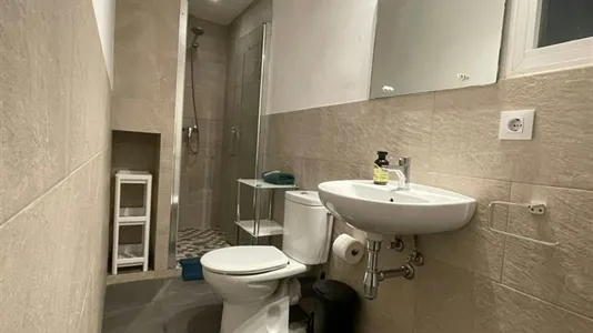 Rooms in Barcelona Gràcia - photo 9