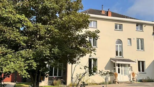 Rooms in Sint-Genesius-Rode - photo 2