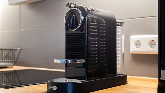 Apartments in Dusseldorf - photo 6