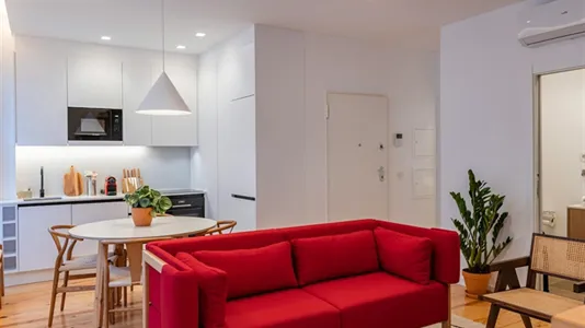 Apartments in Location is not specified - photo 6