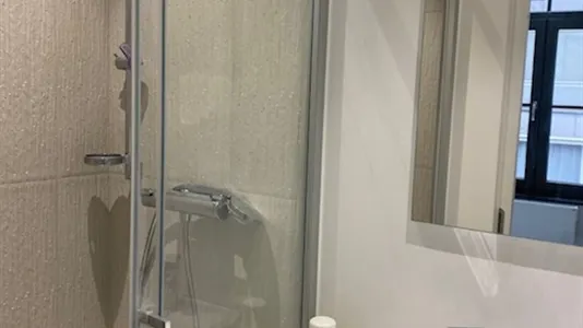 Apartments in Brussels Sint-Gillis - photo 7