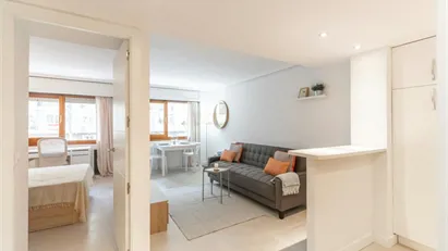 Apartment for rent in Madrid Tetuán, Madrid
