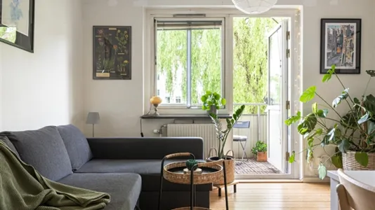 Apartments in Lundby - photo 3