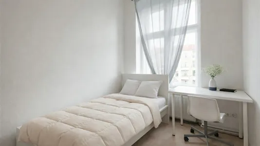Rooms in Berlin Pankow - photo 2