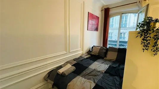 Apartments in Paris 10ème arrondissement - photo 4