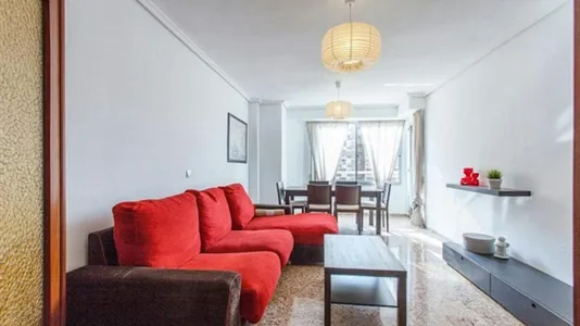 Rooms in Alboraya - photo 6