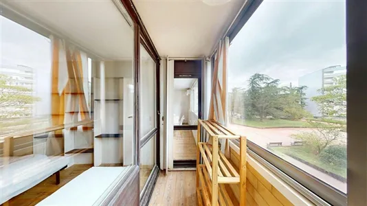 Rooms in Grenoble - photo 5