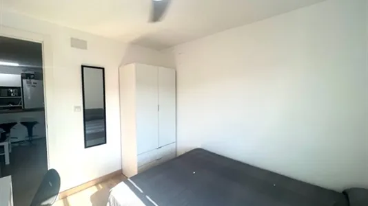 Rooms in Getafe - photo 4