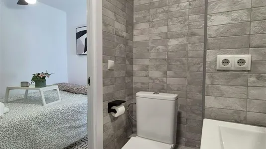 Rooms in la Punta - photo 4