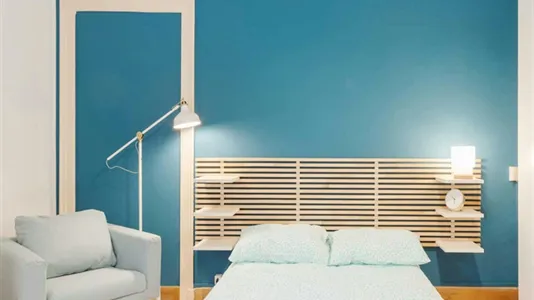 Rooms in Milano Zona 3 - Porta Venezia, Città Studi, Lambrate - photo 1