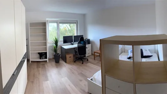 Rooms in Berlin Mitte - photo 1