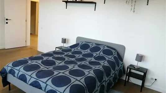 Apartments in Antwerp Wilrijk - photo 9