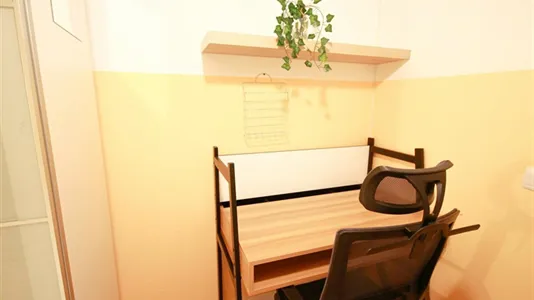 Rooms in Barcelona Eixample - photo 7