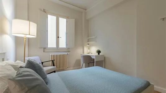 Rooms in Florence - photo 3
