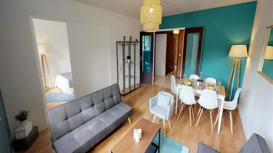 Rooms in Nanterre - photo 8