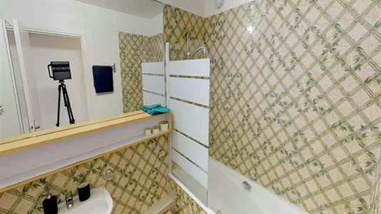 Rooms in Paris 15ème arrondissement - photo 8