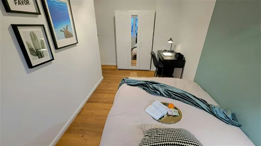 Rooms in Location is not specified - photo 4