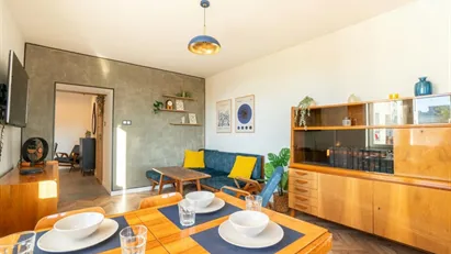 Apartment for rent in Warsaw