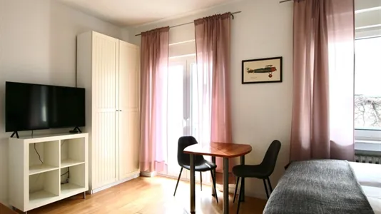 Apartments in Cologne Innenstadt - photo 9