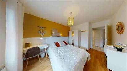 Room for rent in Lyon, Auvergne-Rhône-Alpes