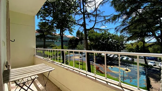 Apartments in Amadora - photo 7