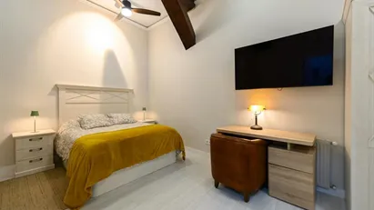 Apartment for rent in Madrid Arganzuela, Madrid