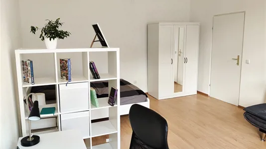 Rooms in Vienna Leopoldstadt - photo 3
