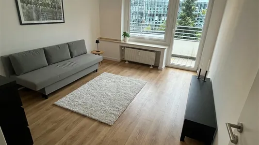 Apartments in Dusseldorf - photo 5