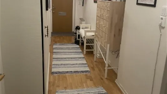 Apartments in Södertälje - photo 11