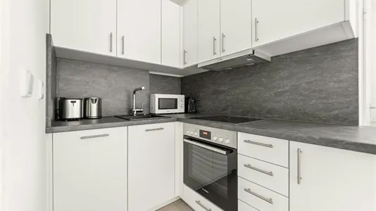 Apartments in Berlin Mitte - photo 9