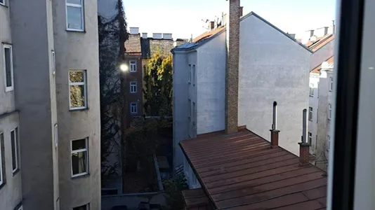 Apartments in Vienna Favoriten - photo 8