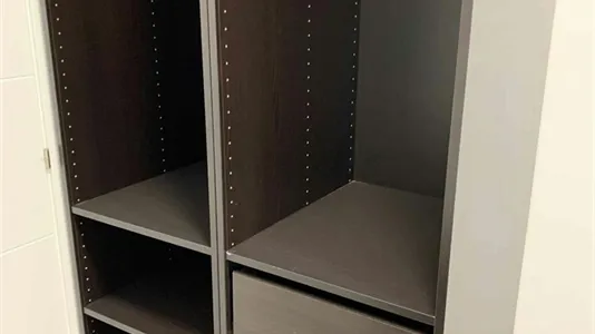 Rooms in Madrid Moncloa-Aravaca - photo 8