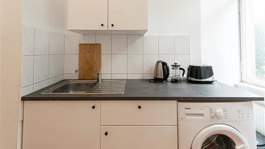 Apartments in Berlin Pankow - photo 7