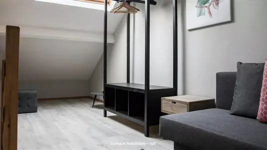 Apartments in Stad Brussel - photo 4