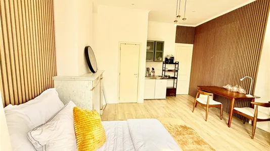 Houses in Brussels Anderlecht - photo 5