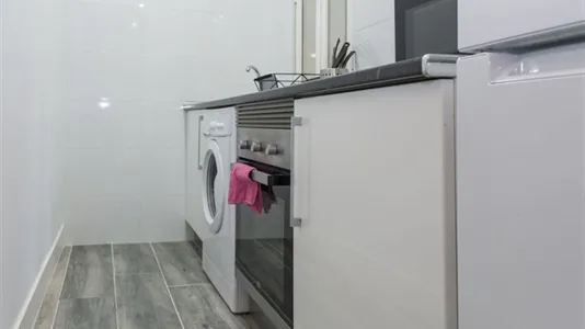 Rooms in Madrid Retiro - photo 5