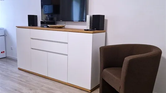 Apartments in Munich Schwabing-West - photo 4