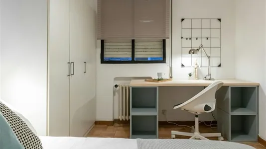 Rooms in Madrid Moncloa-Aravaca - photo 4